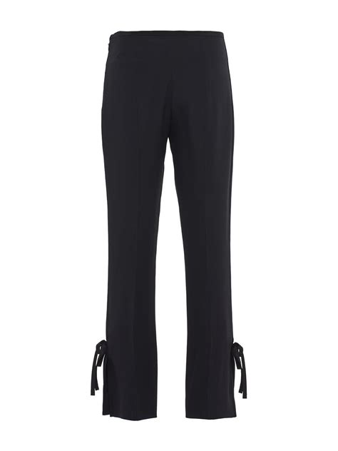 prada broek